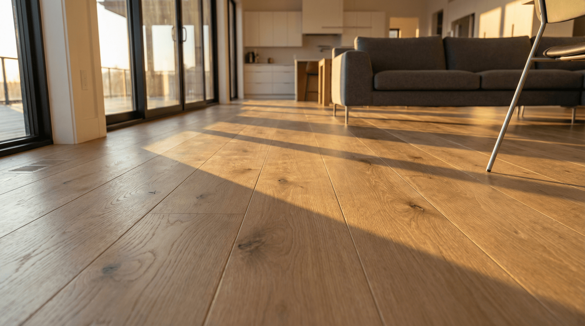 Flooring Installation Services - TB Construction FL